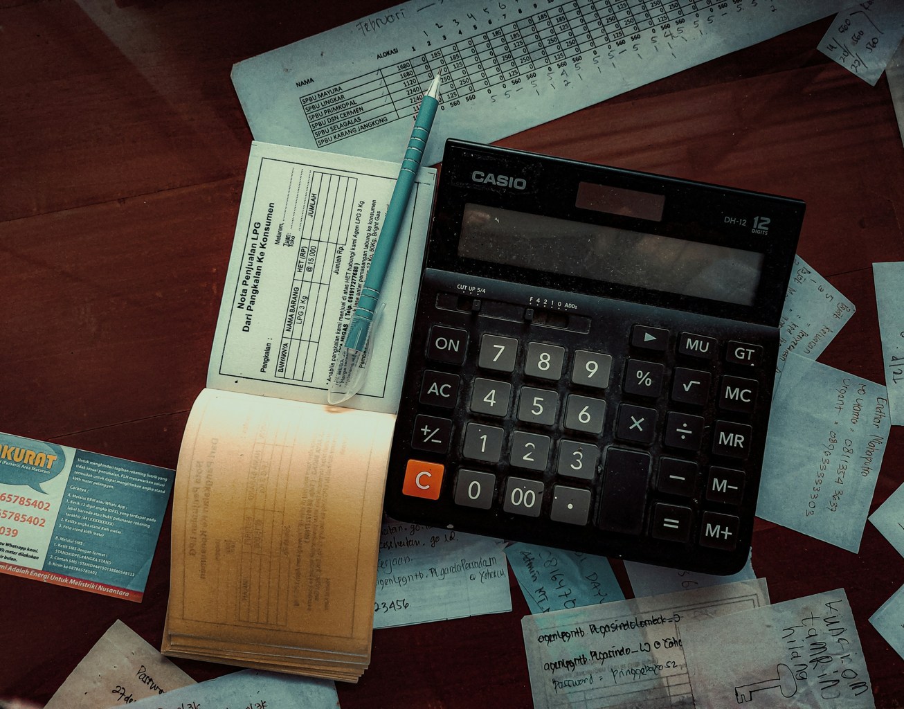 Invoice Financing