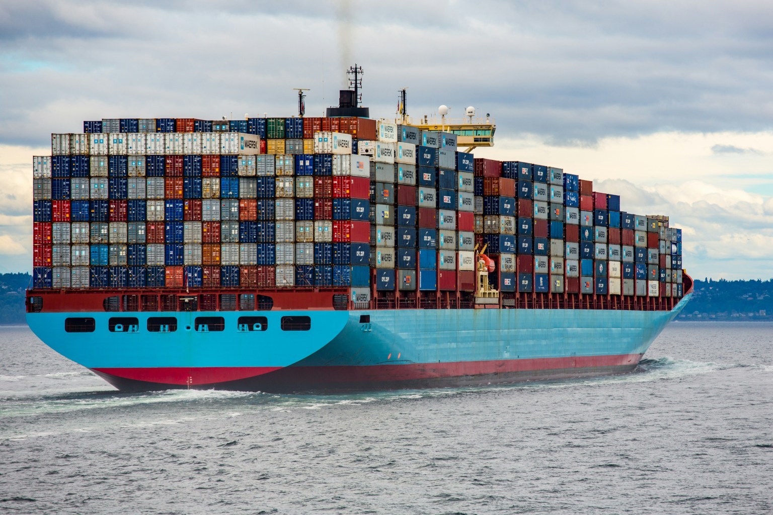 Trade Finance