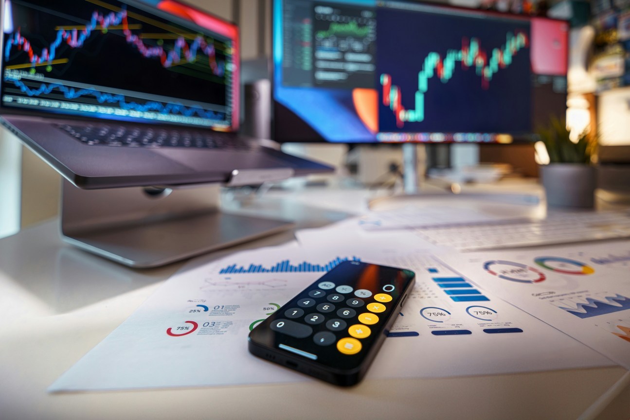 Broker Partnership