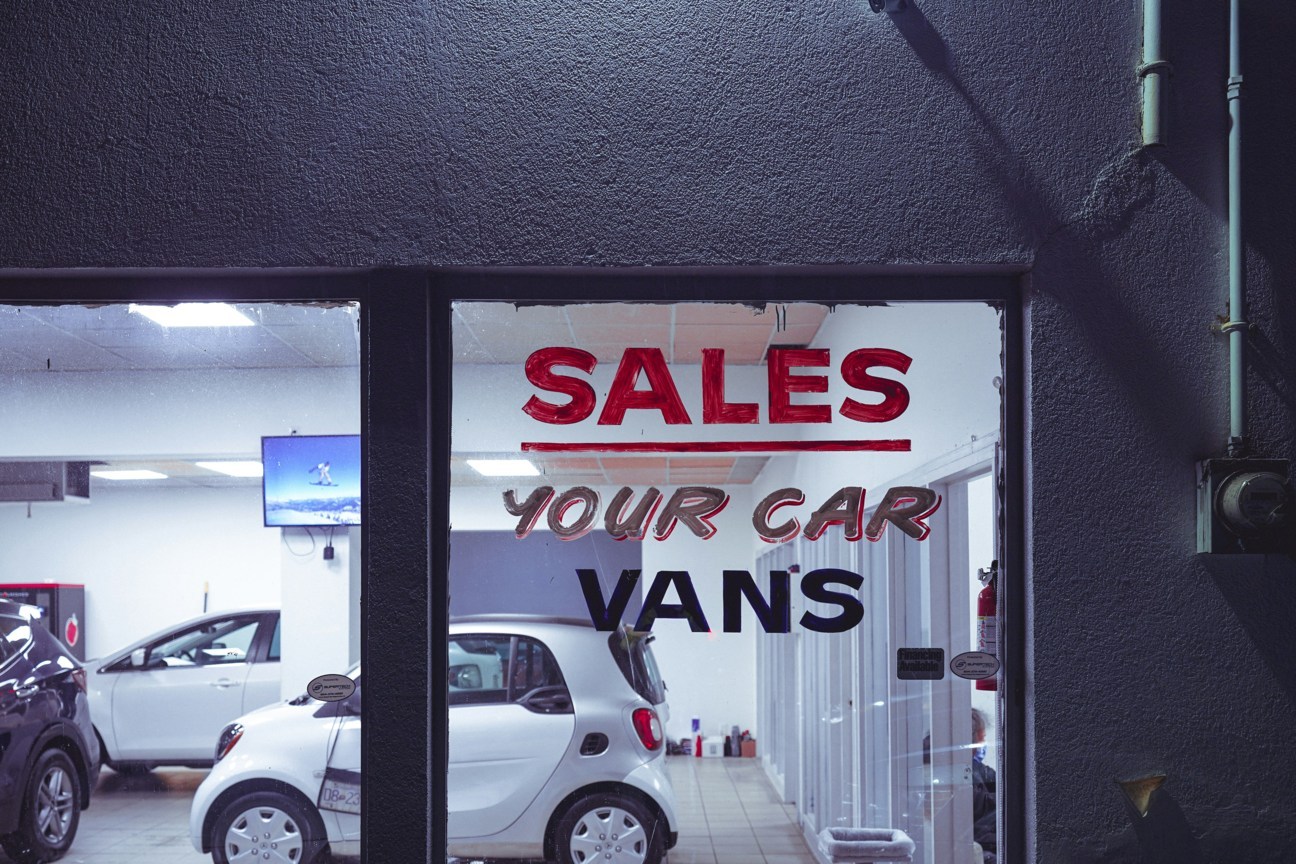 Dealer Partnership
