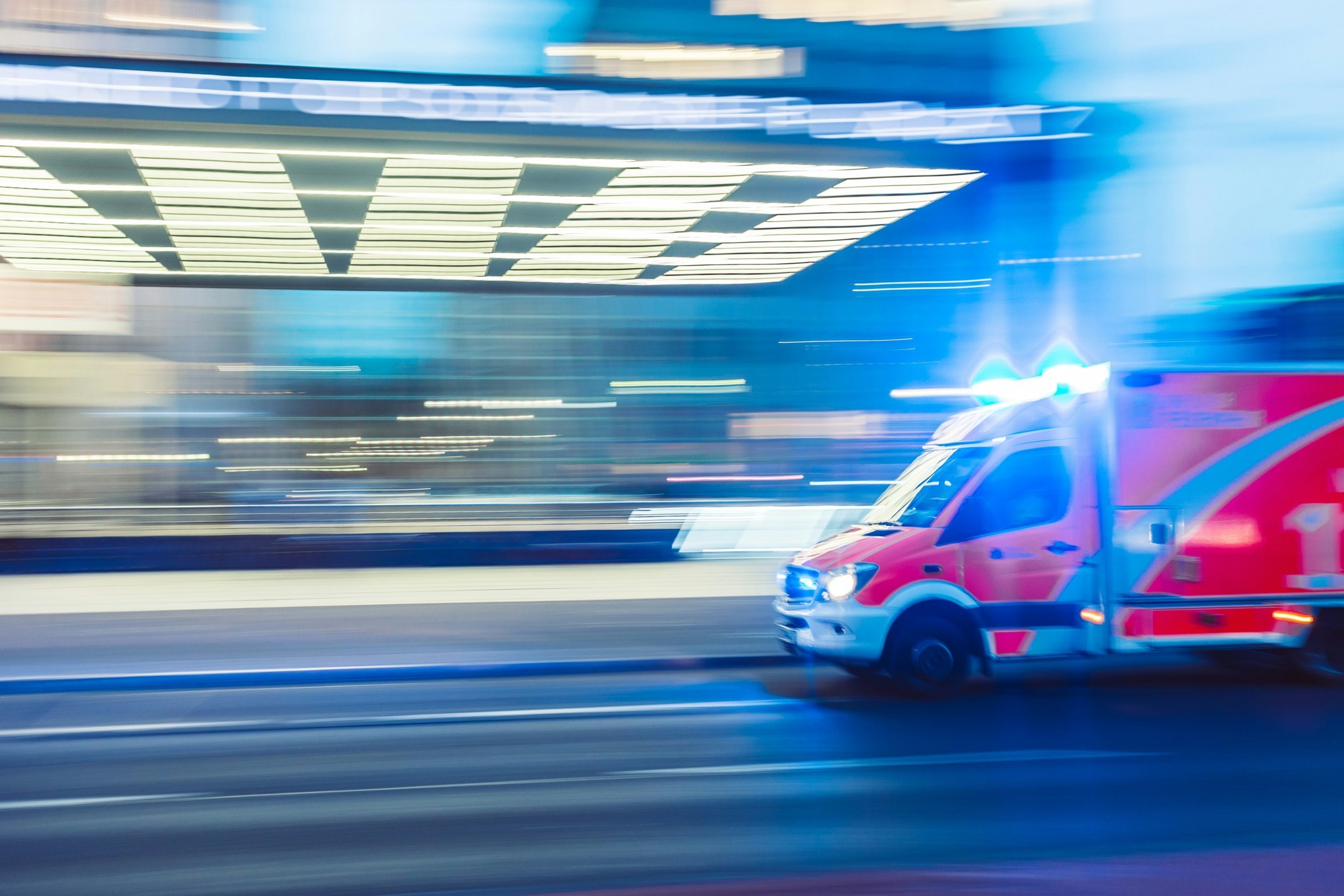 Emergency Loan