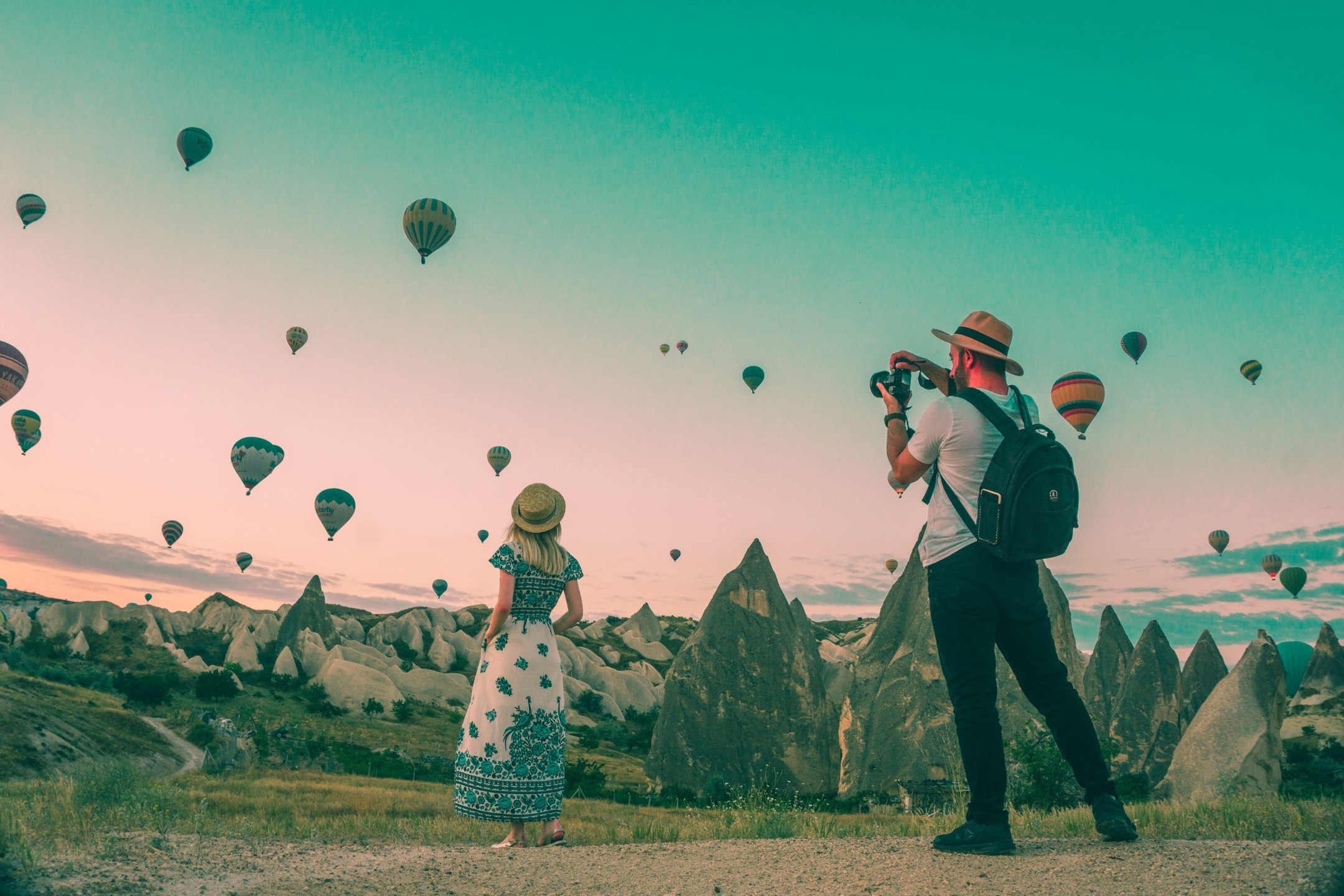 Travel Loan