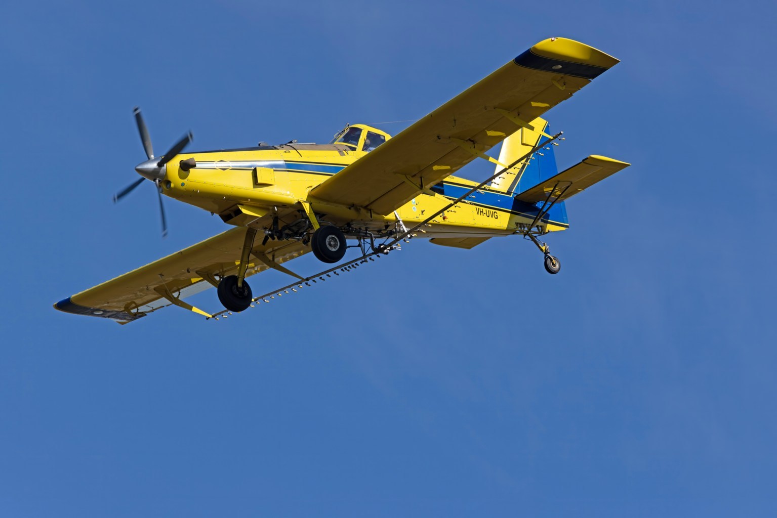 Aircraft Finance