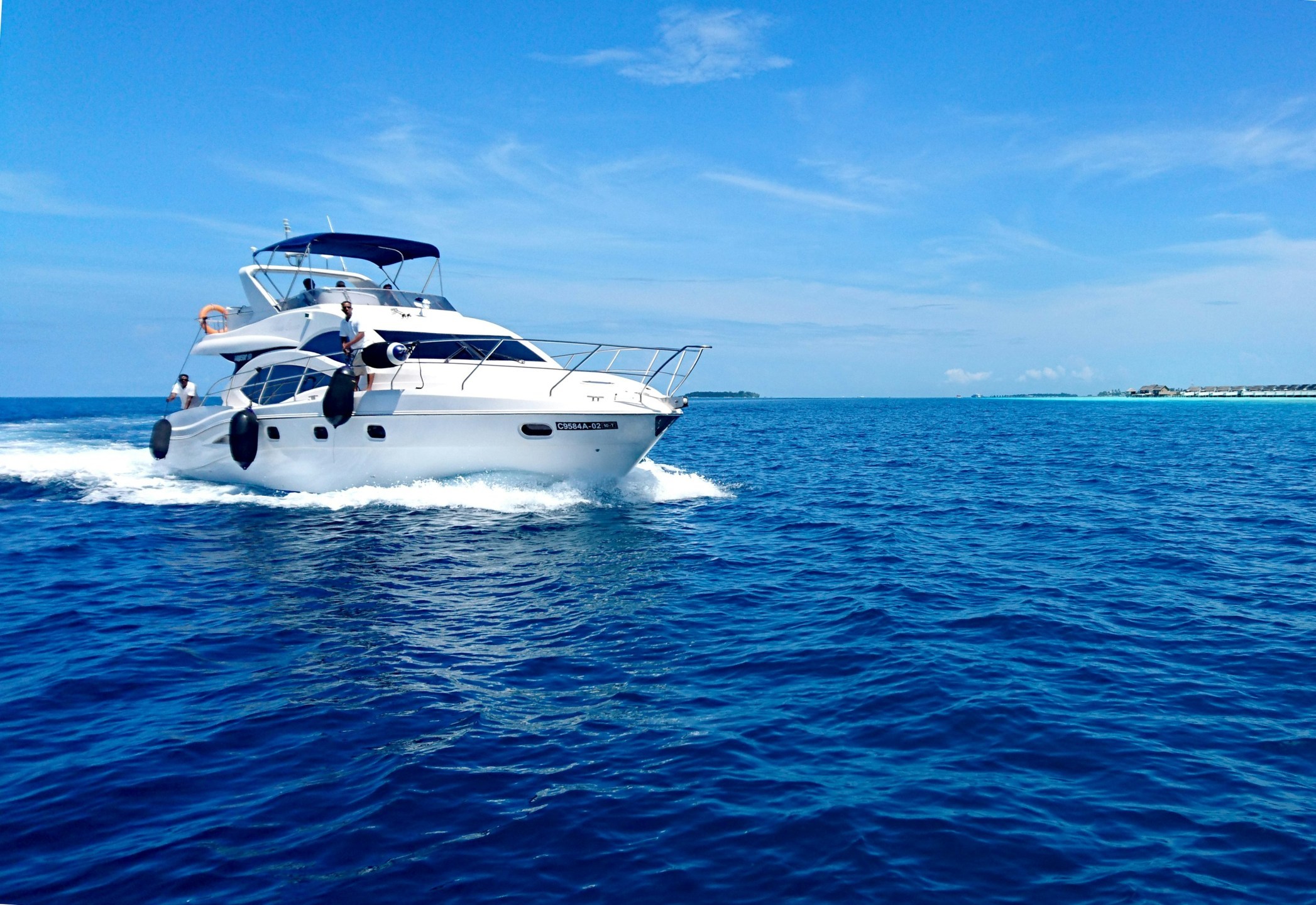 Boat Finance