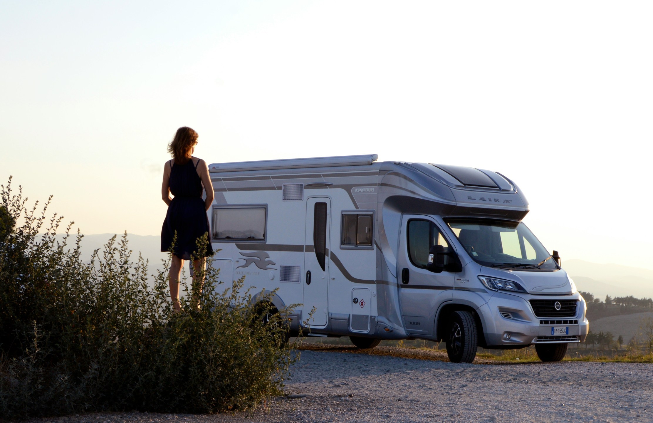 Caravan Finance
