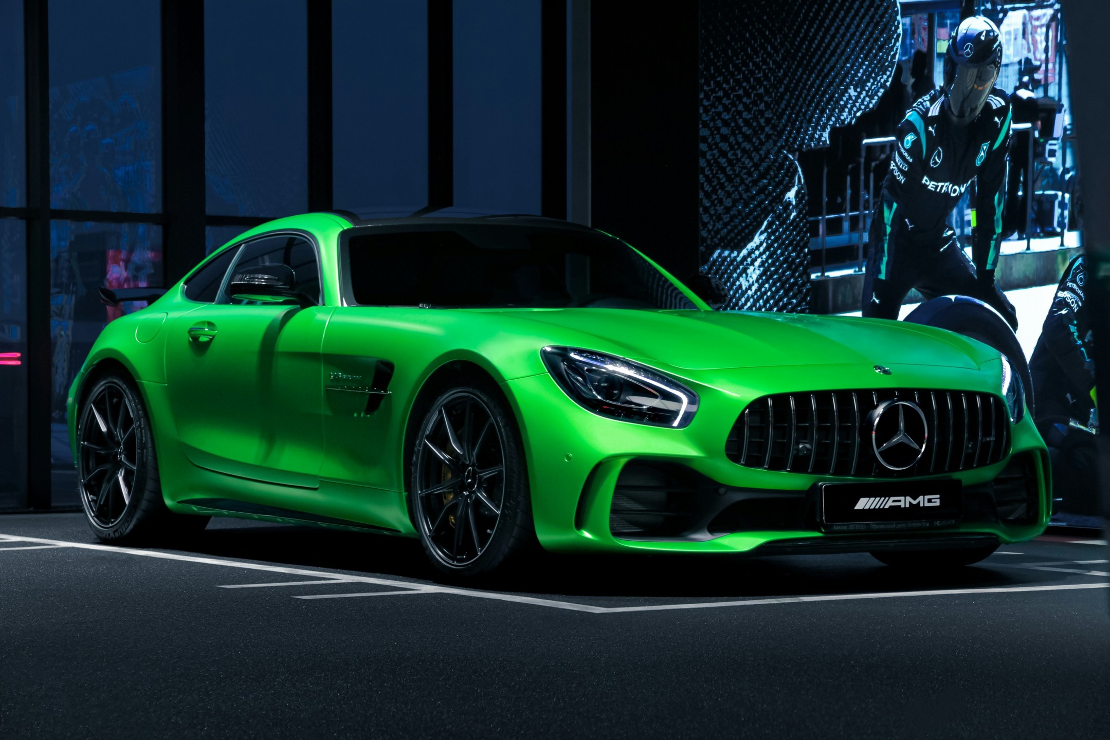 Supercar Finance