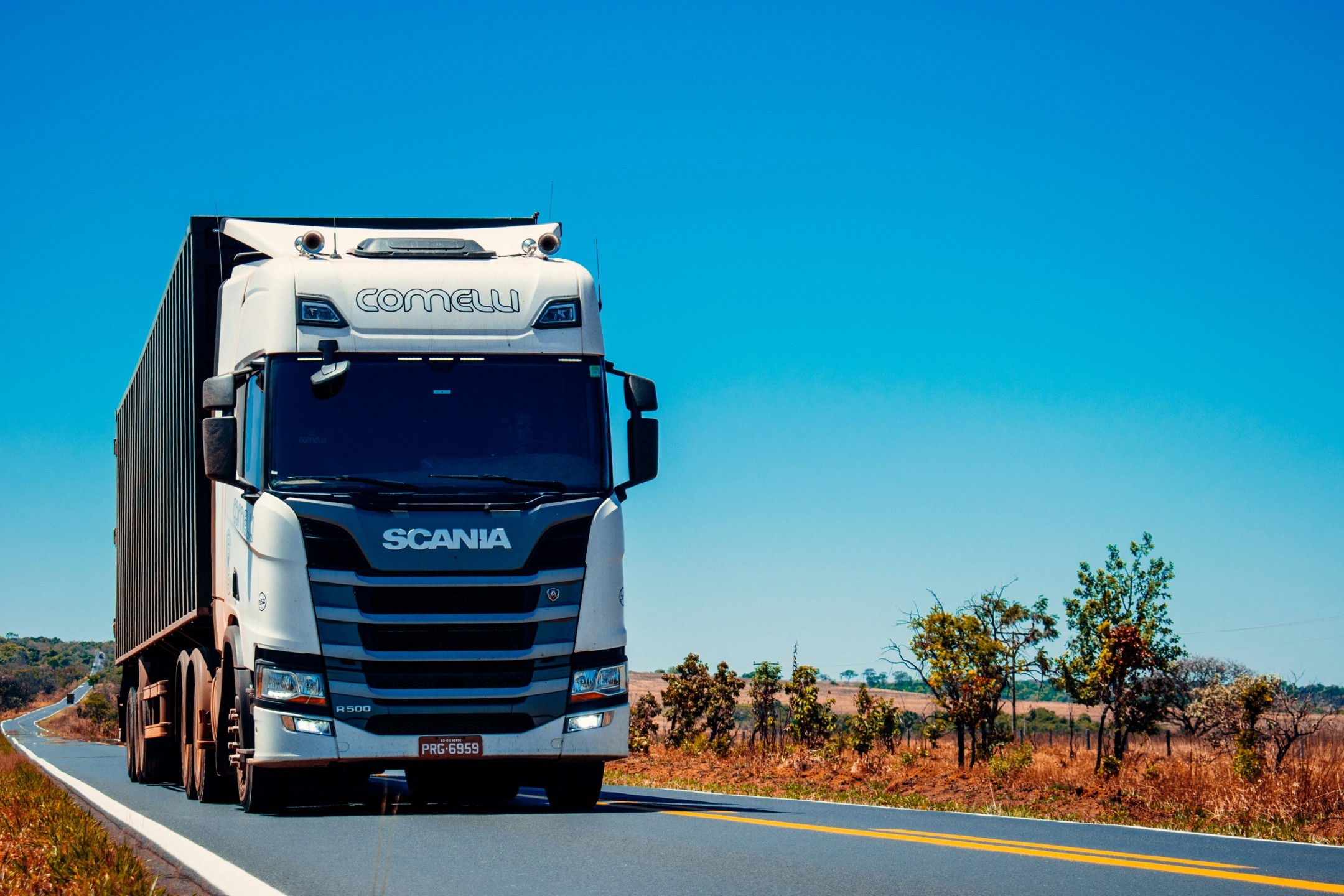 Truck Finance