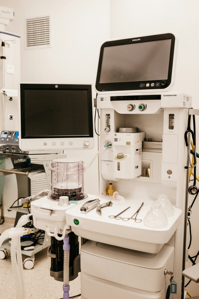 Medical Technology Finance | Pantheon Financial Services