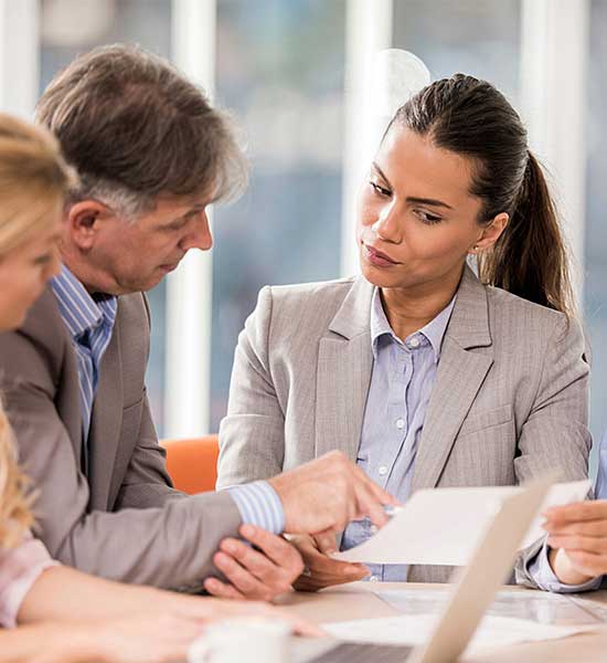 Consumer Loans | Pantheon Financial Services